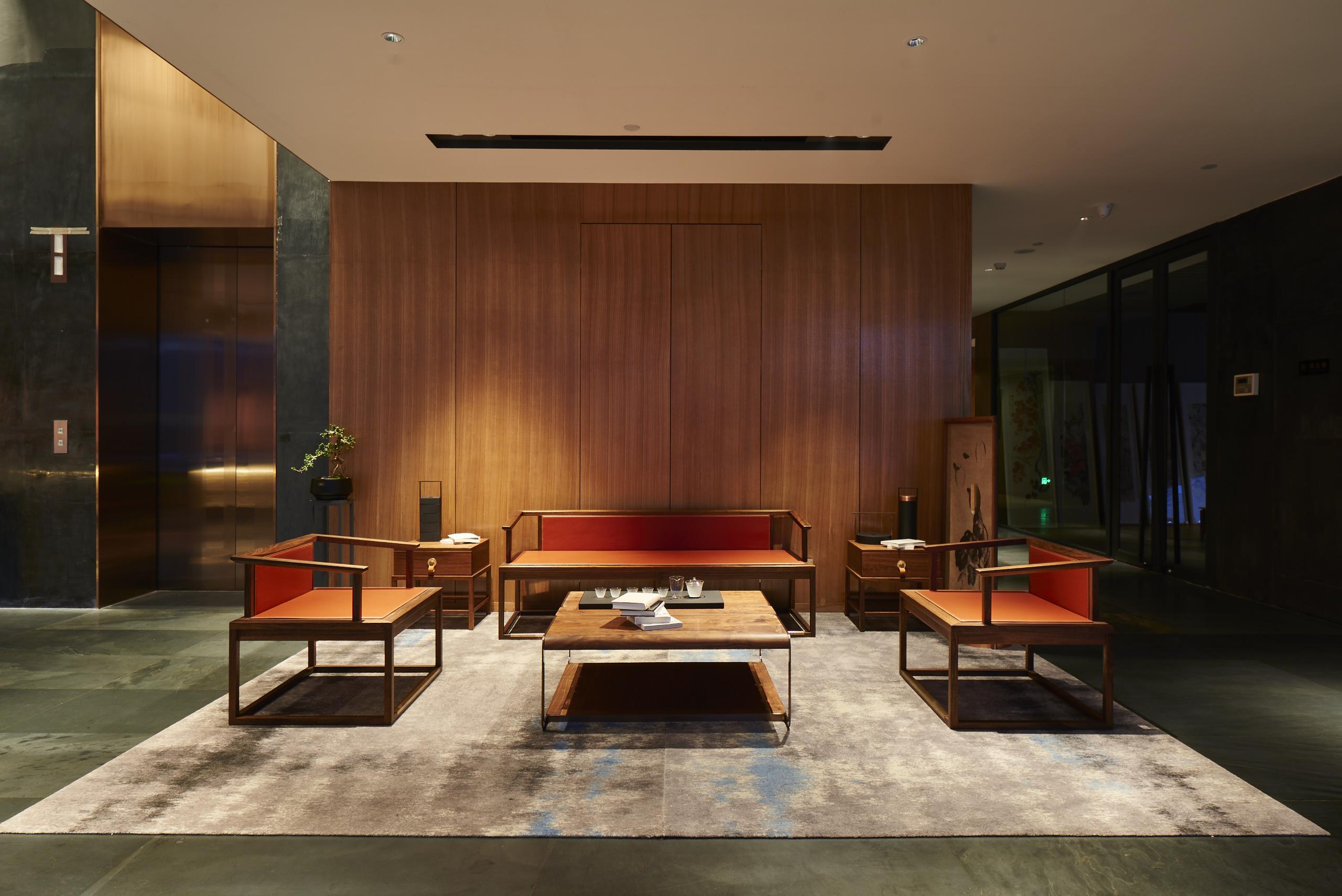 Holiday Inn Guangzhou Zhujiang New Town By Ihg Dış mekan fotoğraf