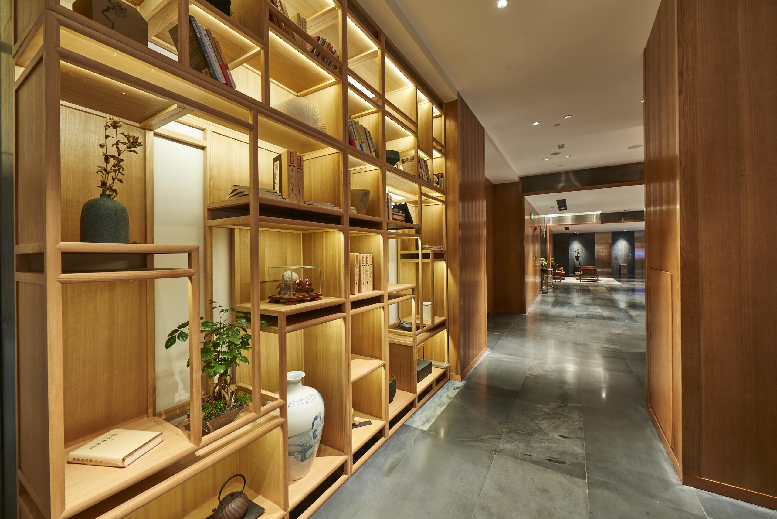 Holiday Inn Guangzhou Zhujiang New Town By Ihg Dış mekan fotoğraf