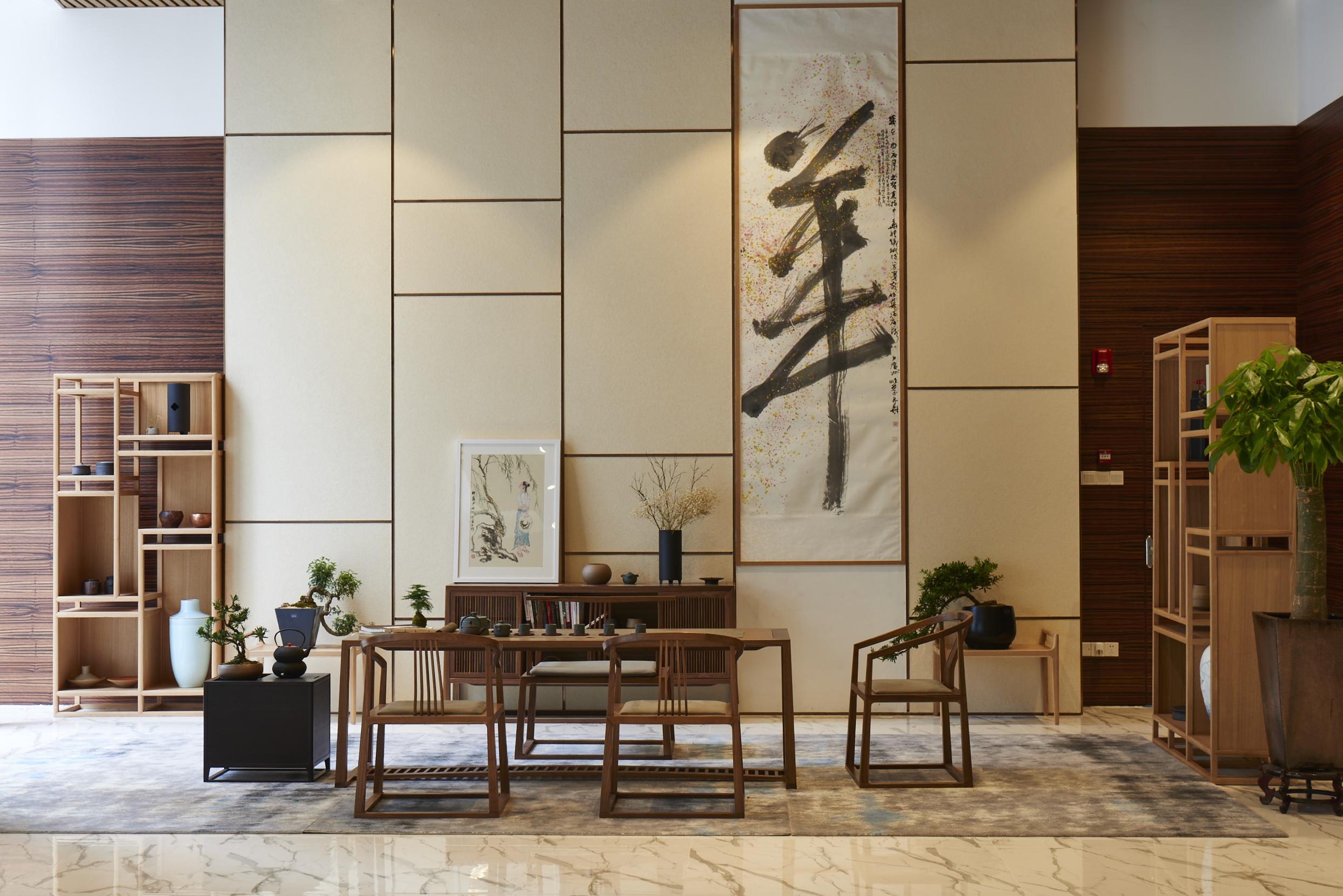 Holiday Inn Guangzhou Zhujiang New Town By Ihg Dış mekan fotoğraf