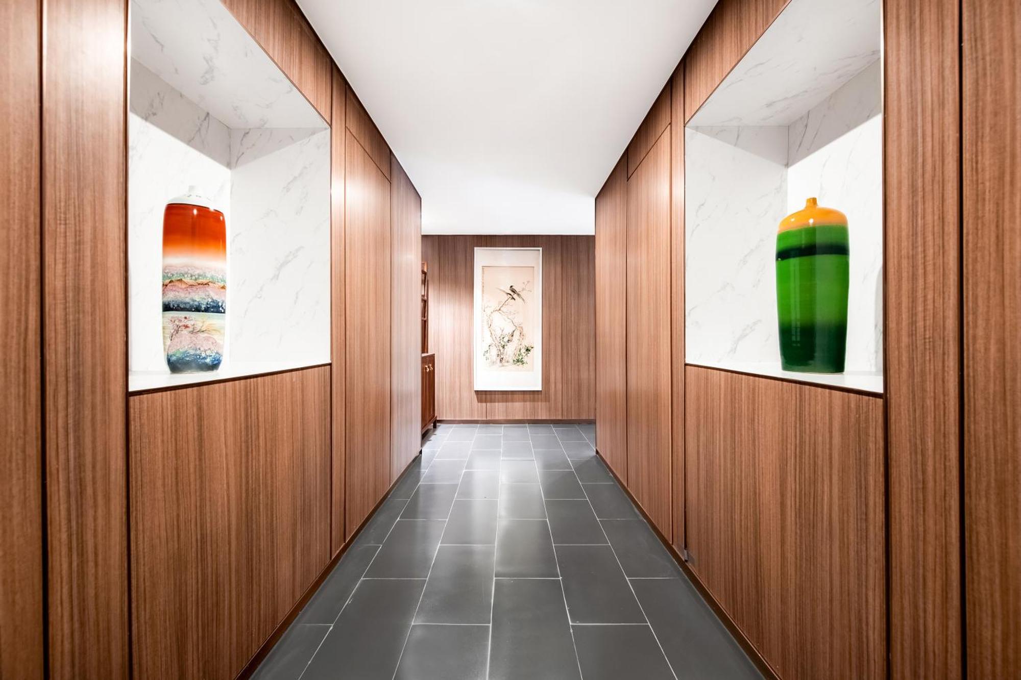 Holiday Inn Guangzhou Zhujiang New Town By Ihg Dış mekan fotoğraf